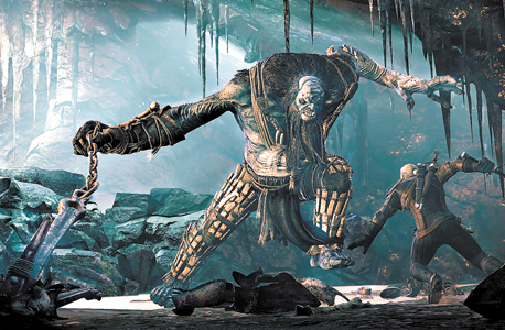 Witcher 3. ממשיך להכניס עשרות מיליוני דולרים גם לאחר חמש וחצי שנים Witcher 3. ממשיך להכניס עשרות מיליוני דולרים גם לאחר חמש וחצי שנים