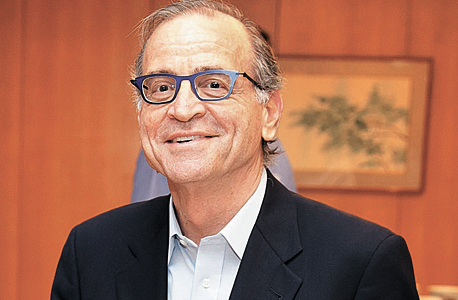 מונופול זו בעיה. יואב בן דרור מונופול זו בעיה. יואב בן דרור