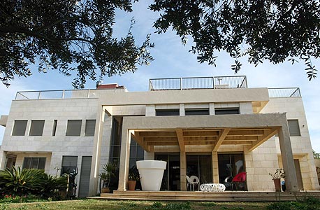 בית בארסוף מוצע למכירה ב-6 מיליון דולר