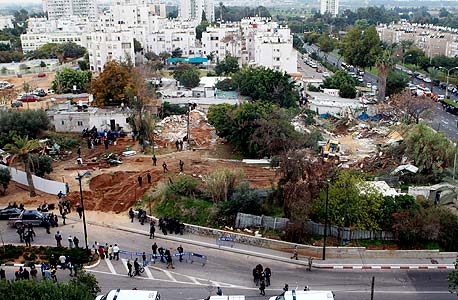 כפר שלם (ארכיון) כפר שלם (ארכיון)