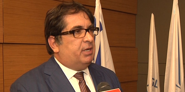 אושר שכרו של גדעון תדמור החורג ממדיניות התגמול בקבוצת דלק
