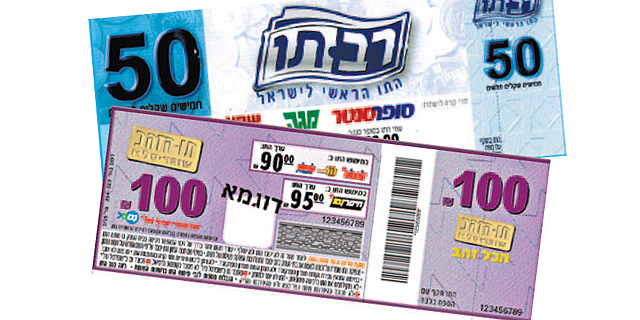אושר בכנסת: תווי הקנייה יכובדו בערכם המלא