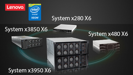 הנבחרת המנצחת של System x הנבחרת המנצחת של System x