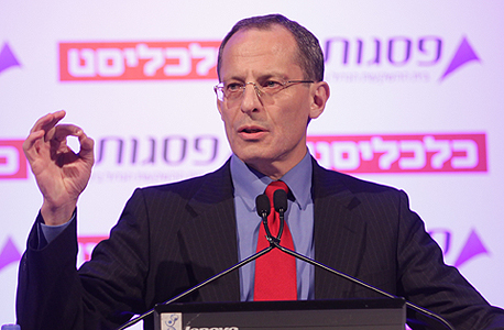 יוג'ין קנדל, יו"ר המועצה הלאומית לכלכלה יוג'ין קנדל, יו"ר המועצה הלאומית לכלכלה