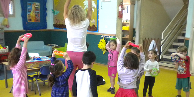 האוצר יוסיף 130 מיליון שקל לרשויות עבור סייעת שנייה בגנים