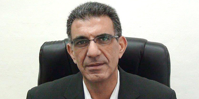 מירי רגב בחרה מנכ"ל: יוסי שרעבי, ראש מינהל תרבות בעיריית ירושלים