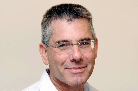 מנכ"ל לאומי למשכנתאות, שוקי בורשטיין מנכ"ל לאומי למשכנתאות, שוקי בורשטיין