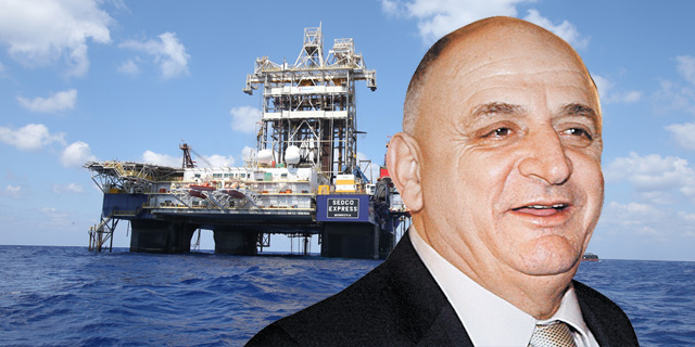 דלק הפסידה ל-ENI האיטלקית במכרז חיפושי הגז בקפריסין