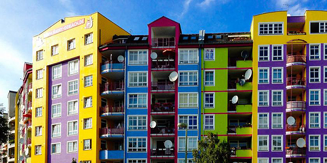 ברלין: החוק החדש המגביל העלאת שכר דירה כבר הוריד את המחירים ב-3%