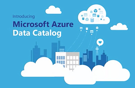 שועטים קדימה. Azure שועטים קדימה. Azure