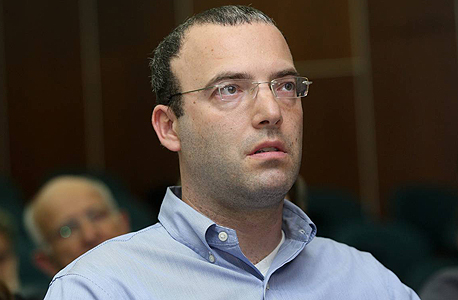 פרופ' שרון חנס. "המצב בתחום היום מאוד תזזיתי" פרופ' שרון חנס. "המצב בתחום היום מאוד תזזיתי"