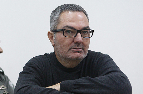 ניסים דג'לדטי ניסים דג'לדטי