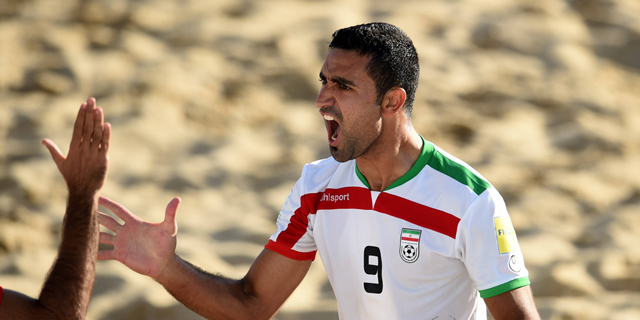איך הסרת הסנקציות של המערב תשפיע על הכדורגל האיראני?