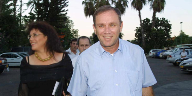 החברה לישראל תבטל את תפקיד סמנכ"ל התקשורת והרגולציה