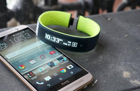 מכשירי HTC. הסוקרים התלהבו, הקהל - פחות מכשירי HTC. הסוקרים התלהבו, הקהל - פחות