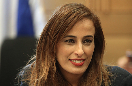 ח"כ נאוה בוקר ח"כ נאוה בוקר