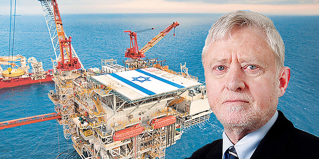 משרד מבקר המדינה: "במתווה הגז חסרים מנגנוני פיקוח על החברות"