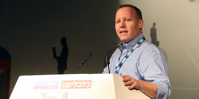 סמנכ"ל ההנדסה של בזק בדרך לפרטנר
