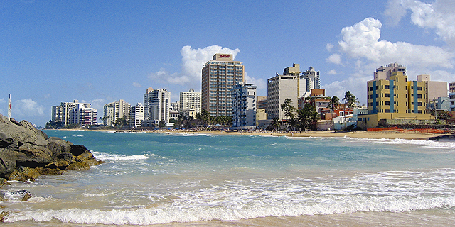 גם בקריביים יש צרות: פורטו ריקו על סף חדלות פירעון