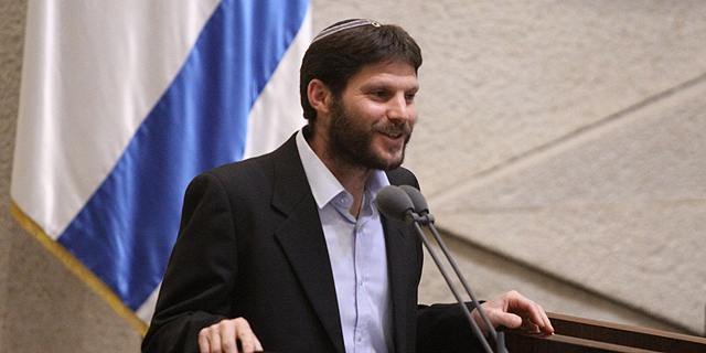 הדיווחים הכפולים של עמותות השירות הלאומי: הצעת סמוטריץ' לא צפויה לעבור