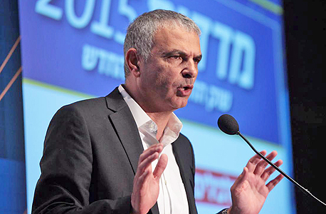 משה כחלון משה כחלון