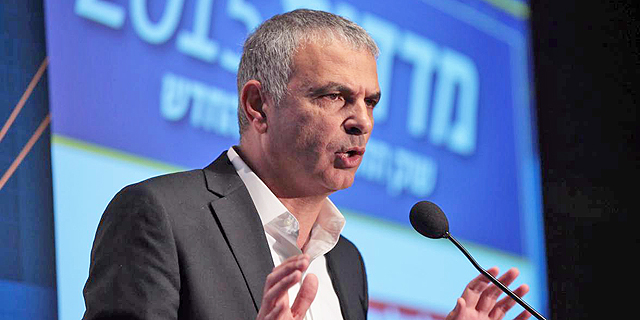 כחלון לוחץ על וינשטיין: החזר את נתוני האשראי לחוק ההסדרים