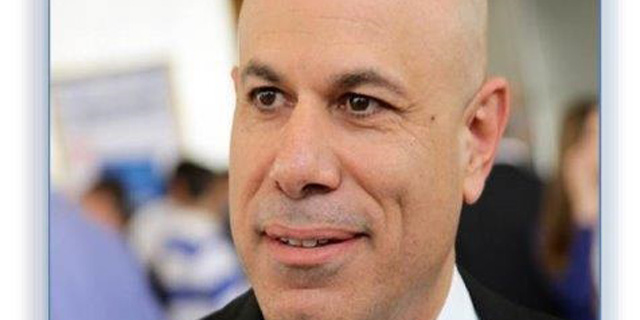 דורון ארבלי ושאול מרידור מועמדים למנכ"ל משרד האנרגיה
