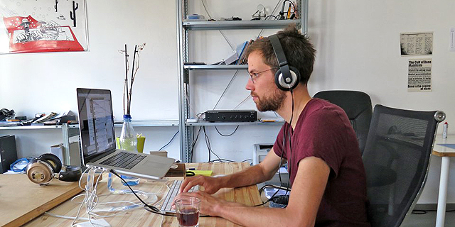 Survey: Software developers, Israel’s most in-demand employees, seek stability over salaries