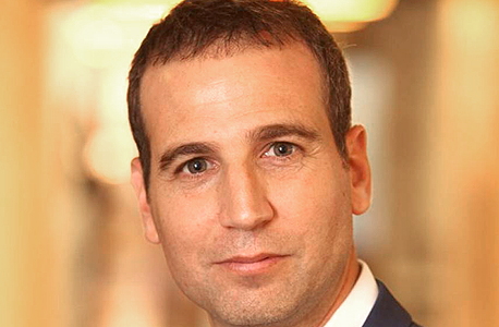 תומר לוטן, מנכ"ל המרכז להעצמת האזרח תומר לוטן, מנכ"ל המרכז להעצמת האזרח