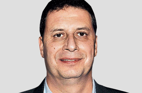 מנכ"ל yes היוצא רון אילון מנכ"ל yes היוצא רון אילון