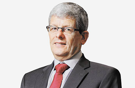 קובי פייגנבוים מנכ"ל UBS ישראל קובי פייגנבוים מנכ"ל UBS ישראל