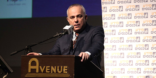 שטייניץ מסמן לפרקש־הכהן את הדרך החוצה מרשות החשמל