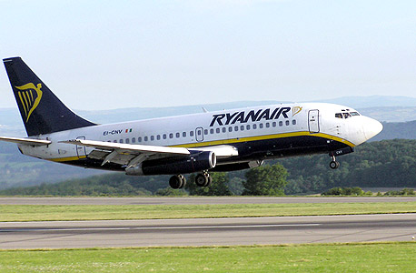 ryanair ryanair