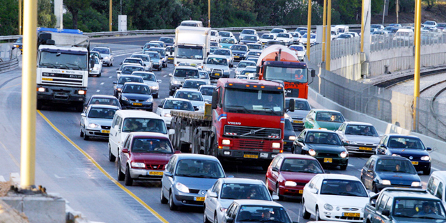 בני 40 ונוהגים? היכונו לבדיקות ראיה
