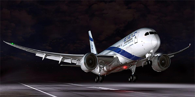 אל על זכתה בערעור לביה"ד ארצי לעבודה: מותר להוריד שכר לטייסים ותיקים