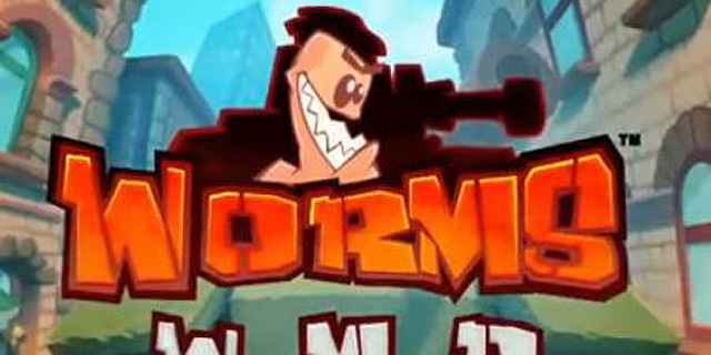 מלחמת התולעים חוזרת: נחשף Worms חדש