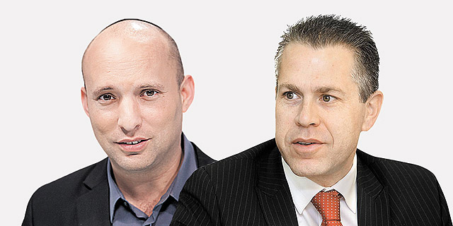 המנצחים והמפסידים: 1.5 מיליארד שקל מהתקציב יועברו למי שאיים יותר
