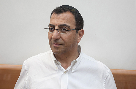 ישראל יהושע בביהמ"ש ישראל יהושע בביהמ"ש