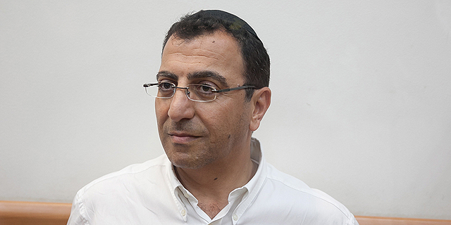 פרשת הכספים הקואליציוניים בישראל ביתנו: הוגש כתב אישום נגד הלוביסט ישראל יהושע