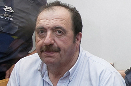 יו"ר נתע לשעבר אלכס ויזניצר. ממליצים להעמידו לדין יו"ר נתע לשעבר אלכס ויזניצר. ממליצים להעמידו לדין
