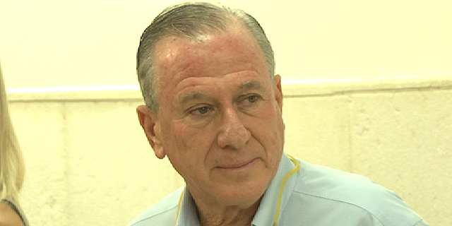 סופית: מנכ"ל שופרסל לשעבר אפי רוזנהויז בדרך לכלא