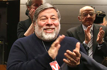 סטיב ווזניאק סטיב ווזניאק