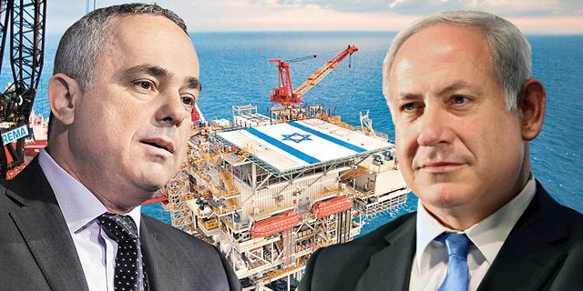 הממשלה אישרה לשותפות תמר לייצא גז למצרים בשווי של למעלה ממיליארד דולר