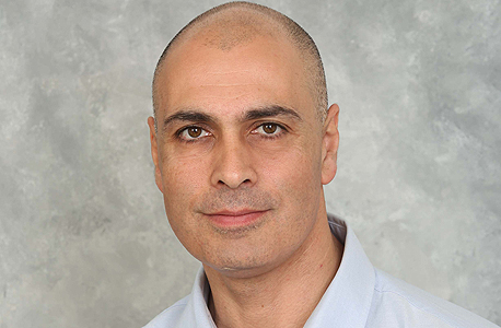 גיא רגב מנכ"ל צנורות המזרח התיכון גיא רגב מנכ"ל צנורות המזרח התיכון