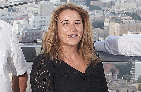 דפנה הרלב, מנכ"לית קבוצת אביב דפנה הרלב, מנכ"לית קבוצת אביב