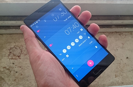 OnePlus 2 וואנפלוס 2 סמארטפון 