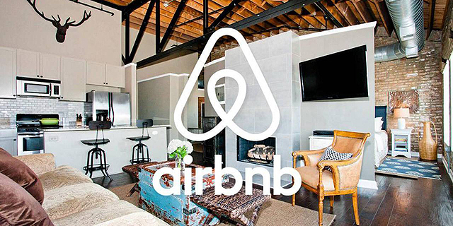 טירות נופש: Airbnb תתחיל להציע דירות לעשירים בלבד
