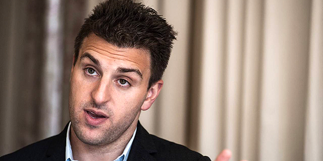 Brian Chesky