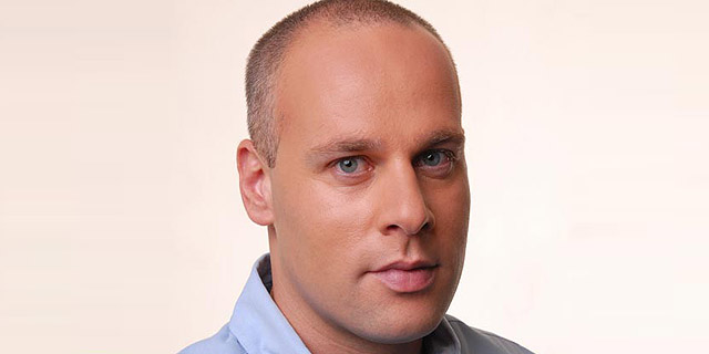 עידו מור עוזב את תפקיד מנכ"ל AM:PM - ועובר למחסני להב