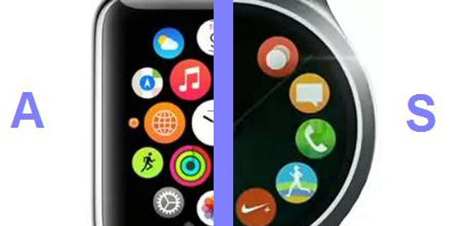Gear S2: התשובה של סמסונג לאפל ווטש
